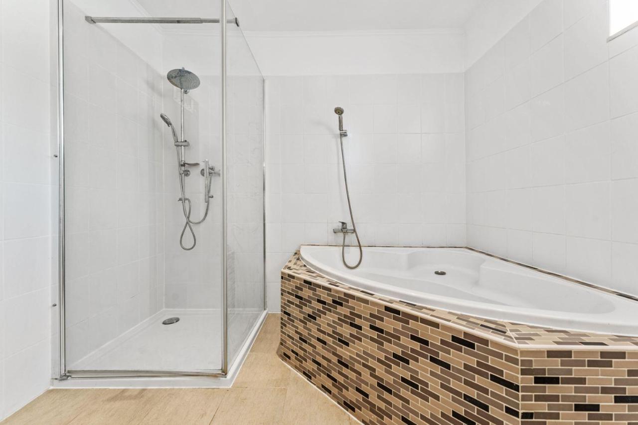 Chic & Modern Apartment Jüterbog Dış mekan fotoğraf