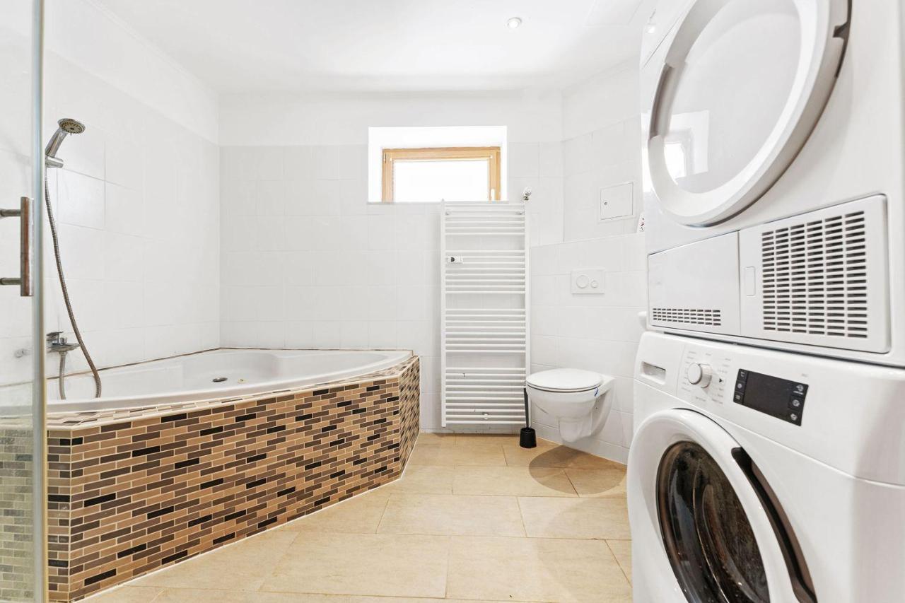 Chic & Modern Apartment Jüterbog Dış mekan fotoğraf